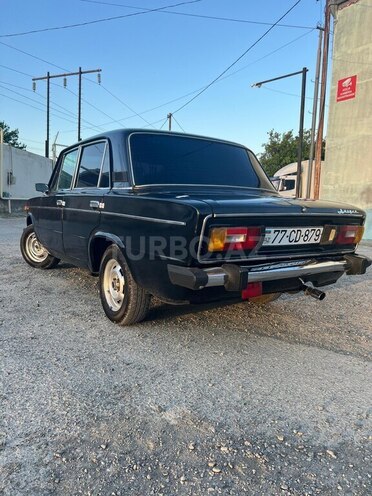 LADA (VAZ) 2106 2005, 98,562 km - 1.6 l - Bakı