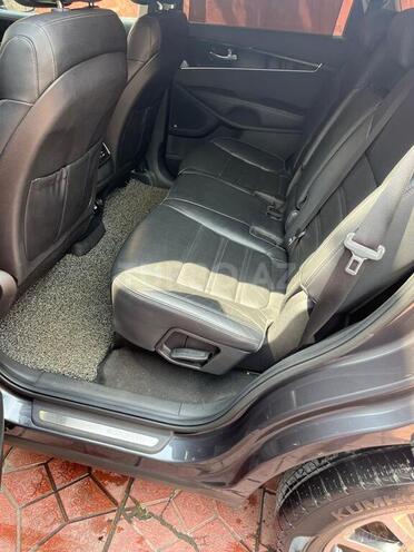 Kia Sorento 2015, 180,849 km - 2.0 l - Bakı