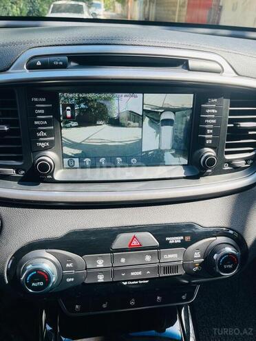 Kia Sorento 2015, 180,849 km - 2.0 l - Bakı