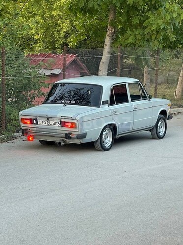 LADA (VAZ) 2106 1992, 90,950 km - 1.5 l - İsmayıllı
