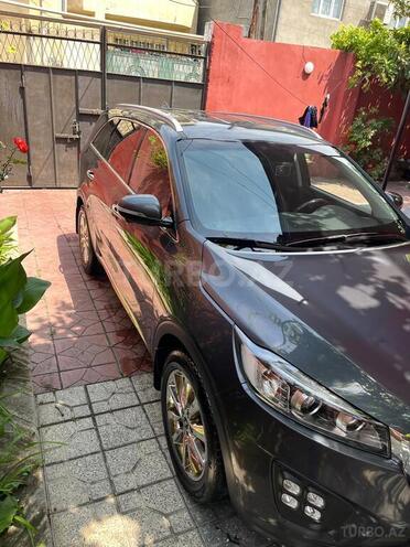 Kia Sorento 2015, 180,849 km - 2.0 l - Bakı
