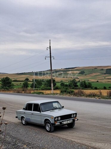 LADA (VAZ) 2106 1992, 90,950 km - 1.5 l - İsmayıllı