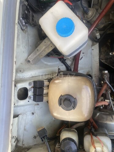 LADA (VAZ) 2106 1992, 90,950 km - 1.5 l - İsmayıllı