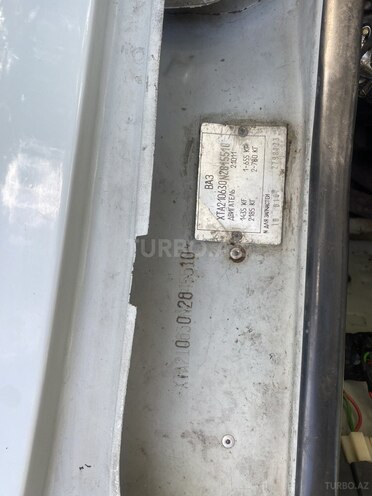 LADA (VAZ) 2106 1992, 90,950 km - 1.5 l - İsmayıllı