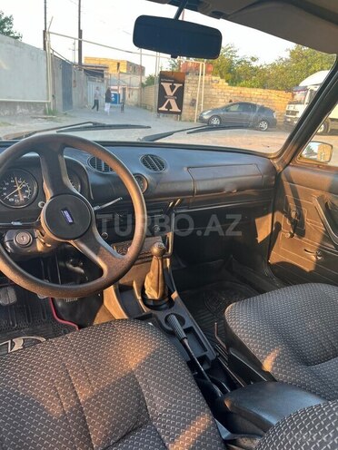 LADA (VAZ) 2106 2005, 98,562 km - 1.6 l - Bakı