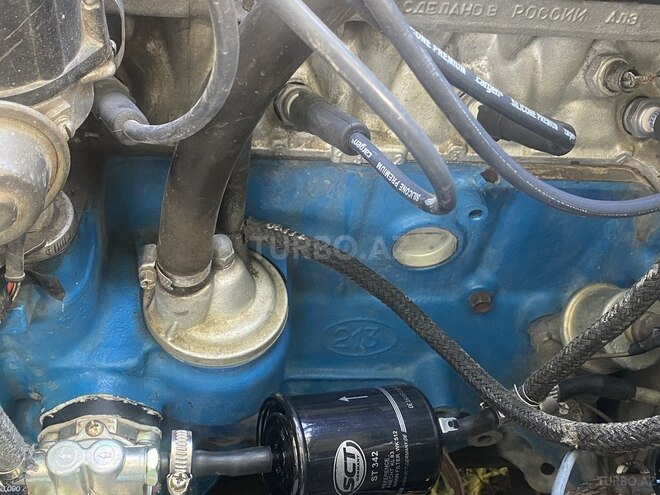 LADA (VAZ) 2106 1992, 90,950 km - 1.5 l - İsmayıllı