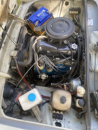 LADA (VAZ) 2106 1992, 90,950 km - 1.5 l - İsmayıllı
