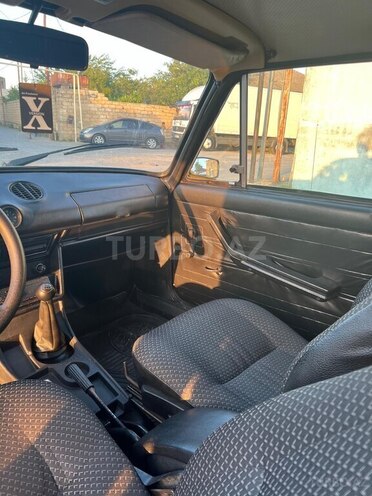LADA (VAZ) 2106 2005, 98,562 km - 1.6 l - Bakı
