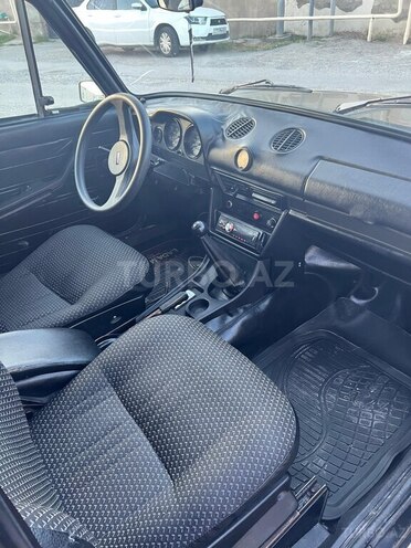 LADA (VAZ) 2106 2005, 98,562 km - 1.6 l - Bakı