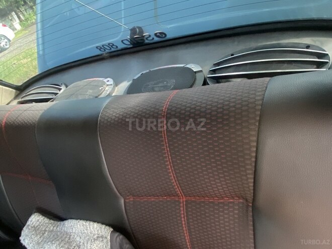 LADA (VAZ) 2106 1992, 90,950 km - 1.5 l - İsmayıllı