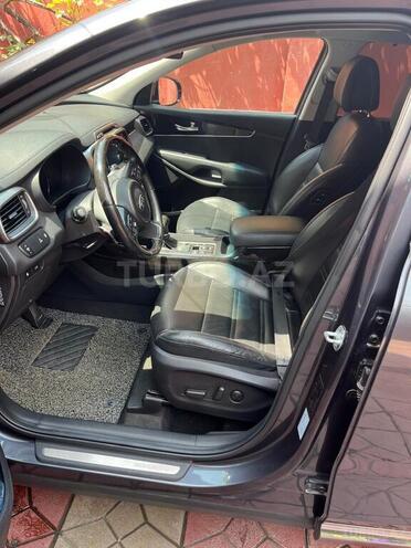 Kia Sorento 2015, 180,849 km - 2.0 l - Bakı