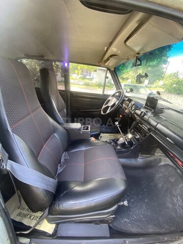 LADA (VAZ) 2106 1992, 90,950 km - 1.5 l - İsmayıllı