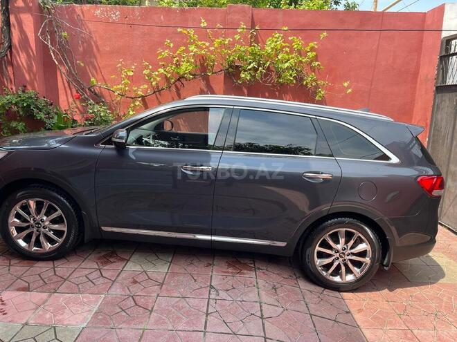 Kia Sorento 2015, 180,849 km - 2.0 l - Bakı