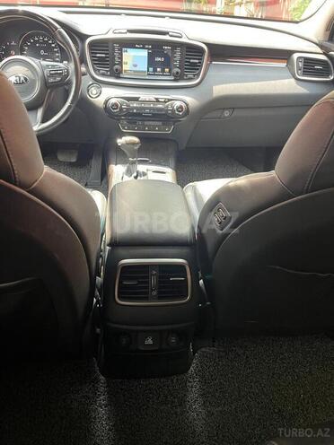 Kia Sorento 2015, 180,849 km - 2.0 l - Bakı