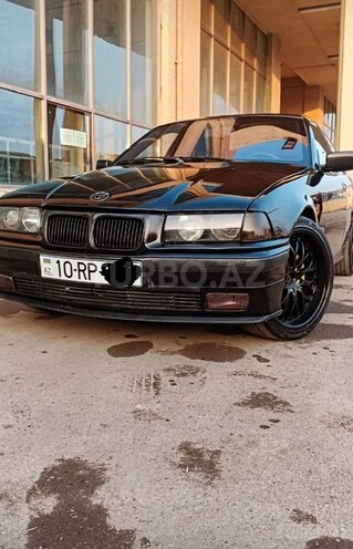 BMW 320 1993, 178,540 km - 2.0 l - Bakı