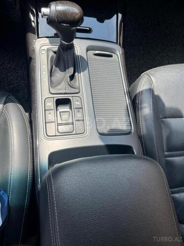 Kia Sorento 2015, 180,849 km - 2.0 l - Bakı