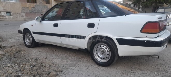 Daewoo Espero 1997, 355,000 km - 2.0 л - Bakı