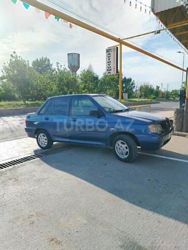 Saipa 132 2013, 400,000 km - 1.3 l - Ağcabədi