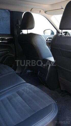Mitsubishi Outlander 2023, 49,000 km - 2.4 л - Bakı