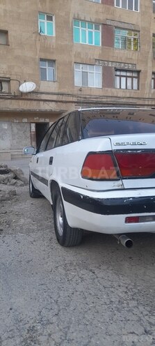 Daewoo Espero 1997, 355,000 km - 2.0 л - Bakı
