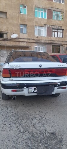 Daewoo Espero 1997, 355,000 km - 2.0 л - Bakı