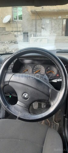 Daewoo Espero 1997, 355,000 km - 2.0 л - Bakı