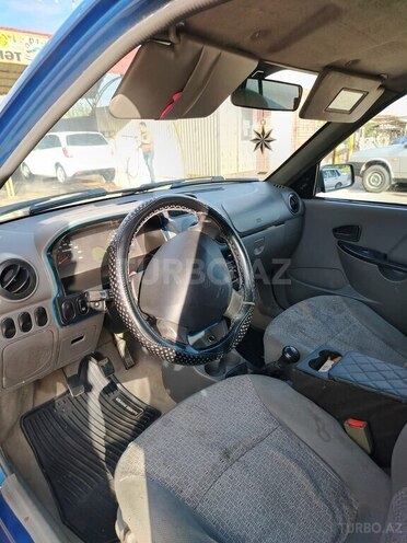 Saipa 132 2013, 400,000 km - 1.3 l - Ağcabədi
