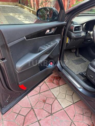 Kia Sorento 2015, 180,849 km - 2.0 l - Bakı