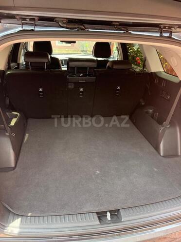 Kia Sorento 2015, 180,849 km - 2.0 l - Bakı