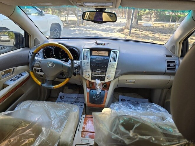 Lexus RX 330 2004, 274,000 km - 3.3 l - Sumqayıt