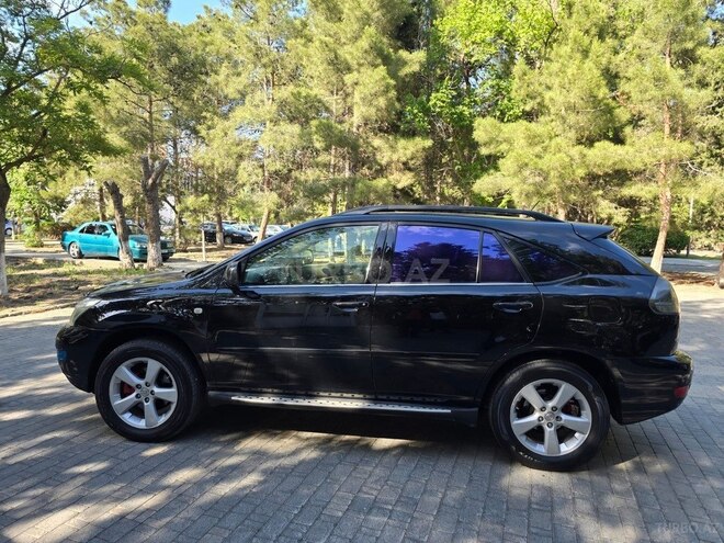 Lexus RX 330 2004, 274,000 km - 3.3 l - Sumqayıt