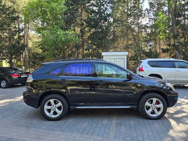 Lexus RX 330 2004, 274,000 km - 3.3 l - Sumqayıt