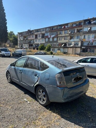 Toyota Prius 2008, 349,000 km - 1.5 l - Bakı