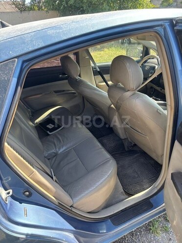 Toyota Prius 2008, 349,000 km - 1.5 l - Bakı