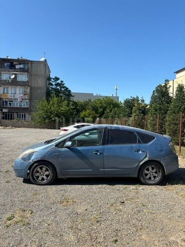Toyota Prius 2008, 349,000 km - 1.5 l - Bakı