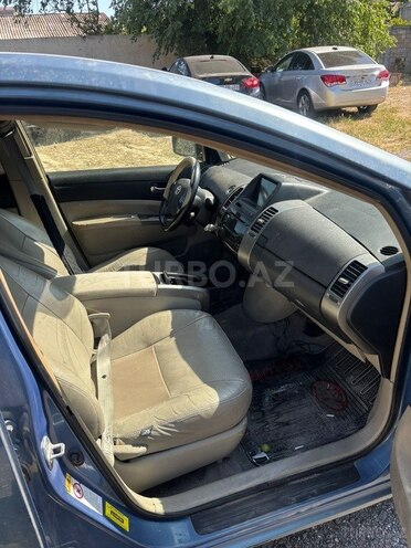Toyota Prius 2008, 349,000 km - 1.5 l - Bakı