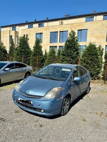 Toyota Prius 2008, 349,000 km - 1.5 l - Bakı