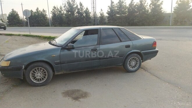 Daewoo Espero 1998, 586,555 km - 2.0 l - Bərdə