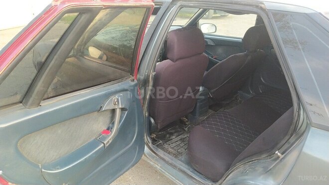 Daewoo Espero 1998, 586,555 km - 2.0 l - Bərdə
