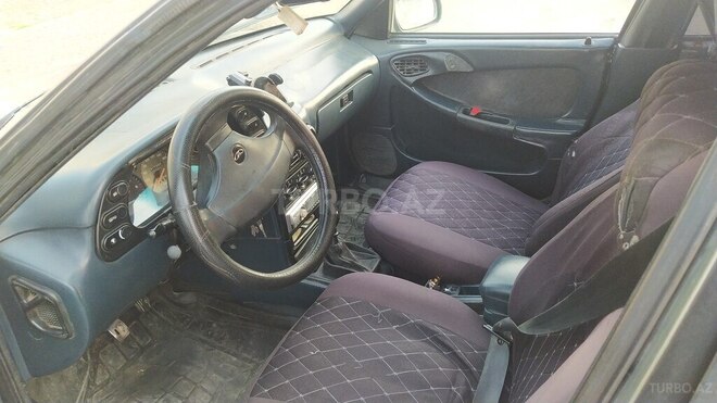 Daewoo Espero 1998, 586,555 km - 2.0 l - Bərdə