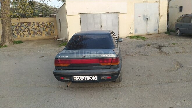 Daewoo Espero 1998, 586,555 km - 2.0 l - Bərdə