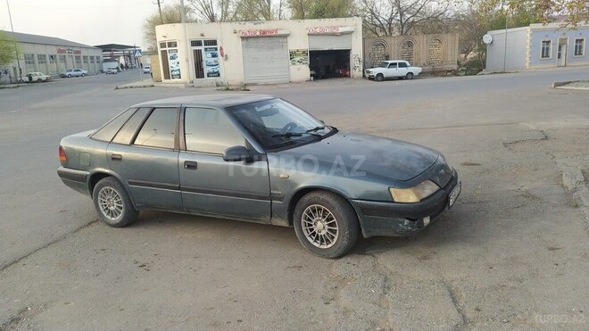 Daewoo Espero 1998, 586,555 km - 2.0 l - Bərdə