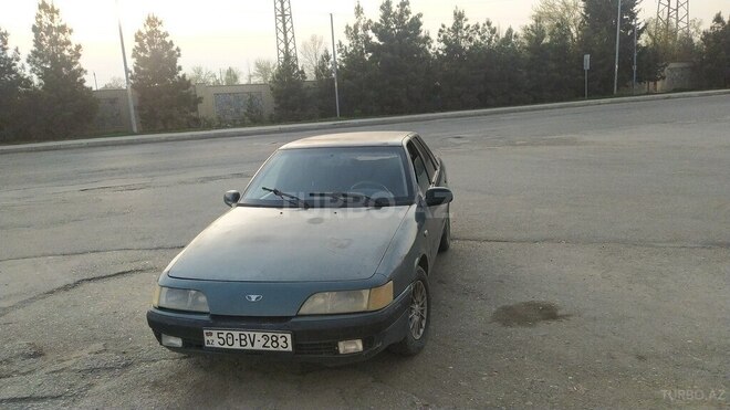 Daewoo Espero 1998, 586,555 km - 2.0 l - Bərdə