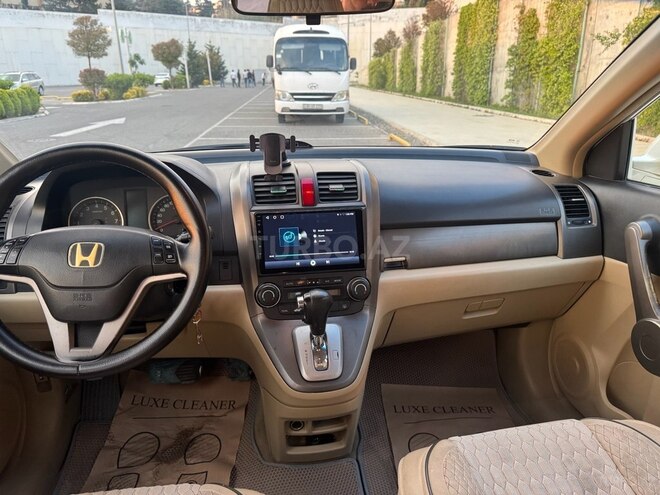 Honda CR-V 2008, 232,910 km - 2.4 л - Bakı