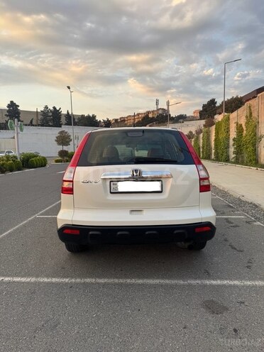 Honda CR-V 2008, 232,910 km - 2.4 л - Bakı