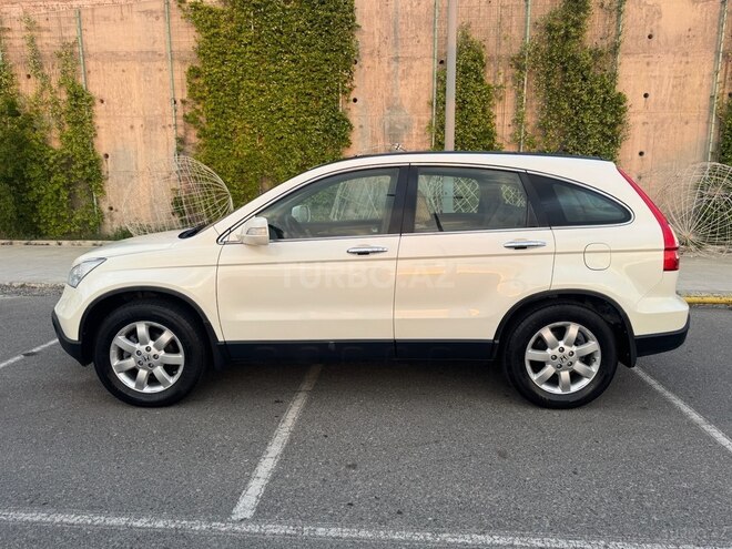 Honda CR-V 2008, 232,910 km - 2.4 л - Bakı