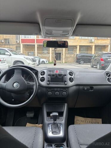Volkswagen Tiguan 2009, 68,000 km - 2.0 l - Bakı