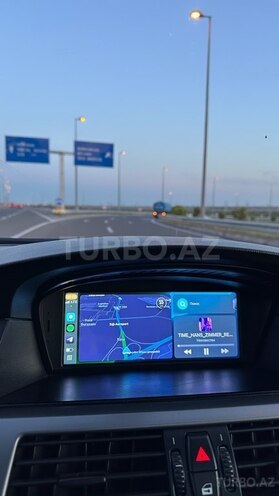 BMW 525 2004, 370,000 km - 2.5 l - Bakı
