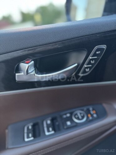 Kia Sorento 2015, 186,000 km - 2.0 l - Bakı