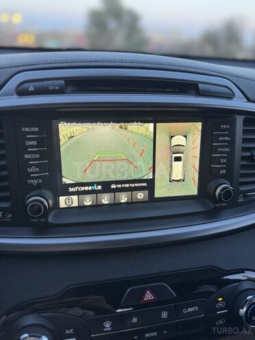 Kia Sorento 2015, 186,000 km - 2.0 l - Bakı